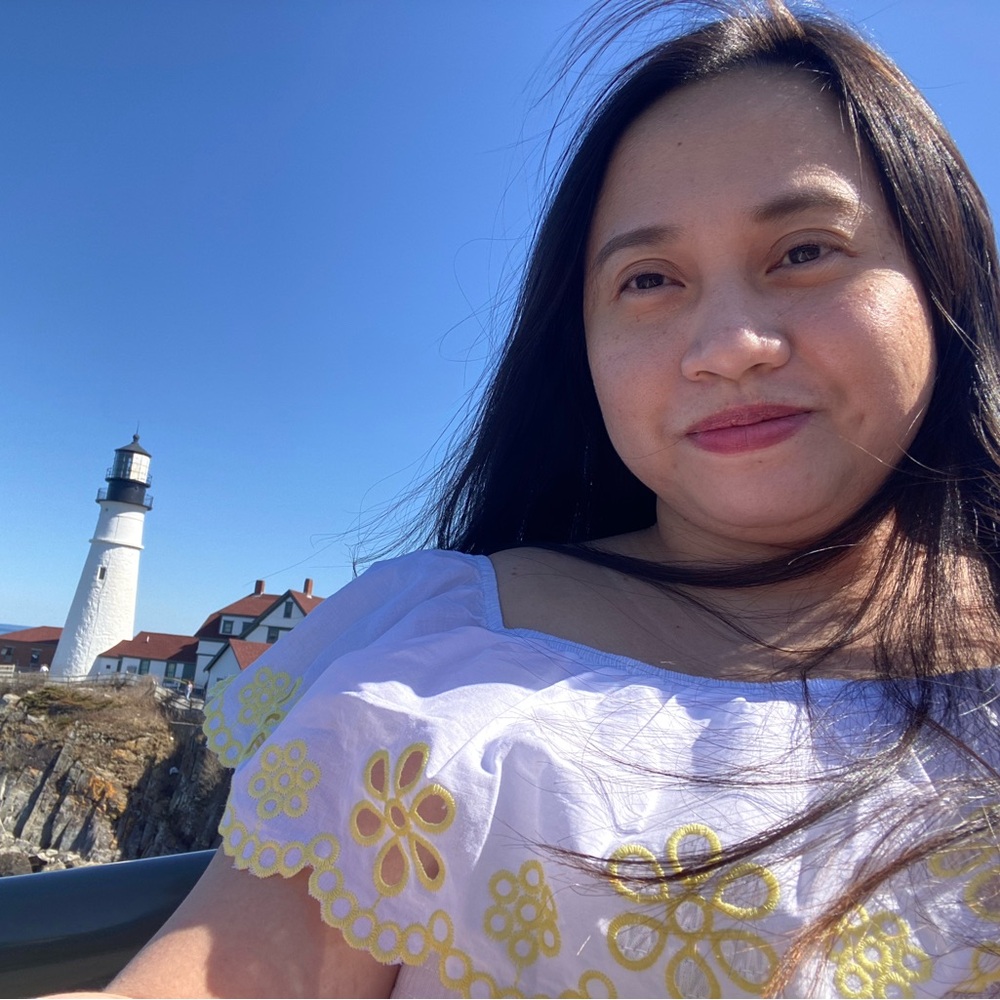 Meet your Posher, Margeaux jen